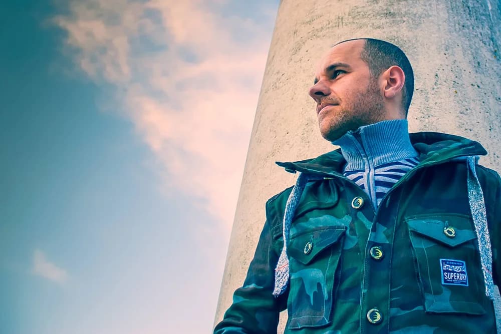 Matt Harris, composer